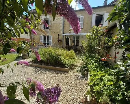 Du Jardin Eden Option Jacuzzi Prive
